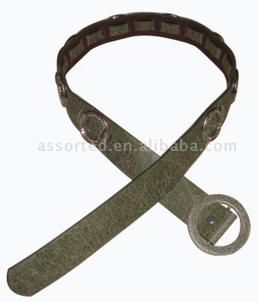 Belt (Belt)