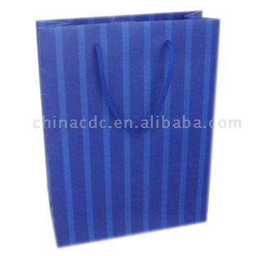  Gift Bags (Подарочные пакеты)