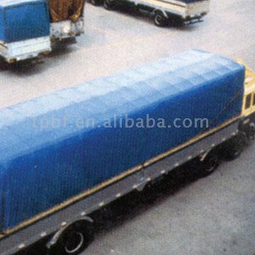  Truck Cover (Truck Обложка)