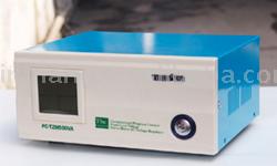  Digital Display AC Voltage Stabilizer (Digital Display AC Stabilisateur de Tension)