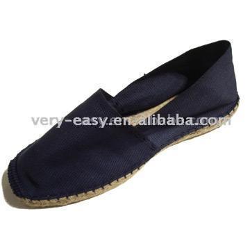  Espadrilles (Эспадрильи)