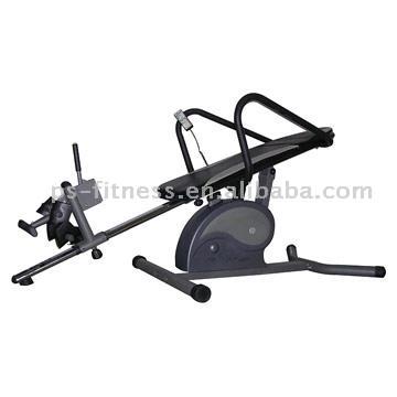  Electric Inversion Table (Electric Table d`inversion)