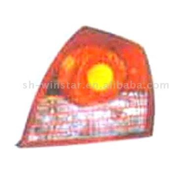  Tail Lamp ( Tail Lamp)