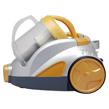  Vacuum Cleaner (Aspirateur)