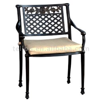  Single Chair (Rose Series) (Единственный стул (Rose серия))