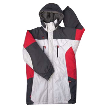  Ski Jacket (Veste de ski)