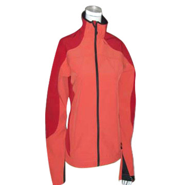 Sportjacke (Sportjacke)