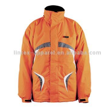  Men`s Ski Jacket (Мужские Ski J ket)