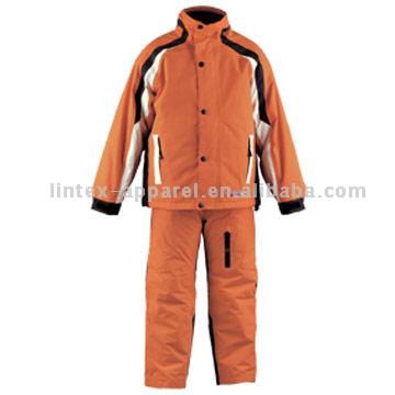  Kids` Ski Suit (Лыжные Детские Suit)