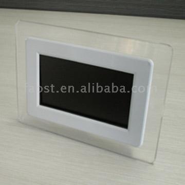  7 Inch Digital Photo Frame (7 Inch Digital Photo Frame)