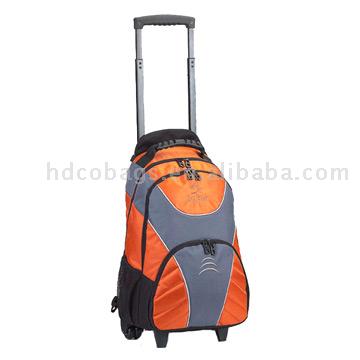 Trolley Rucksack (Trolley Rucksack)