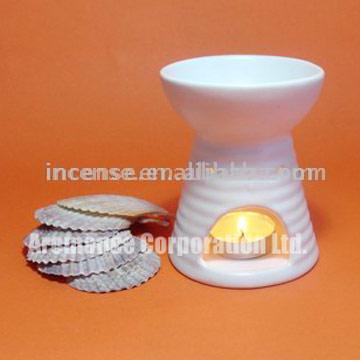 Fragrance Oil Burner (Fragrance Oil Burner)