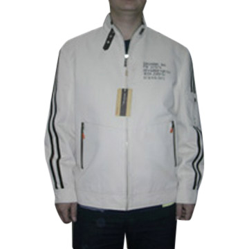  Jacket (Veste)