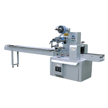  Pillow Packing Machine (Oreiller Packing Machine)