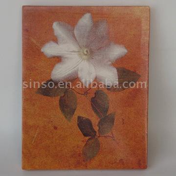  Paper Oil Painting ( Paper Oil Painting)