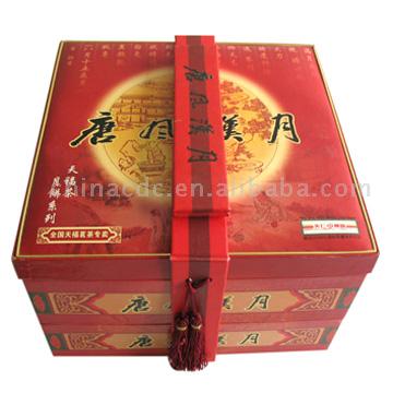  Gift Box (Подарочный набор)