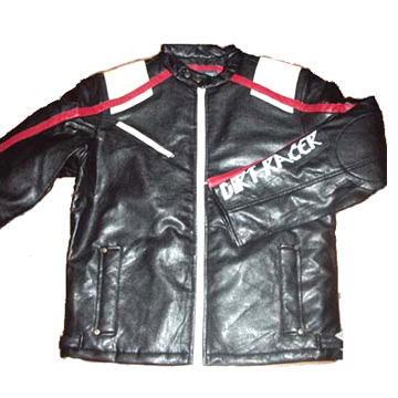  Men`s Bike Jacket ( Men`s Bike Jacket)