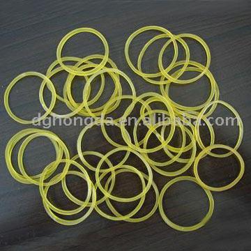  Rubber Bands ( Rubber Bands)