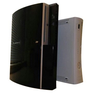 Play Station 3 (Play Station 3)