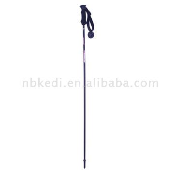  Carbon Ski Pole ( Carbon Ski Pole)