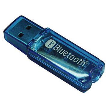 Bluetooth USB Dongle (Bluetooth USB Dongle)