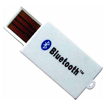  Mini Bluetooth USB Dongle (Mini USB Bluetooth Dongle)