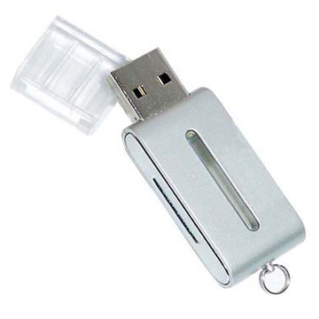  USB Flash Disk (USB Flash Disk)