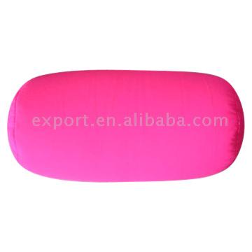  Microbead Tube Pillow ( Microbead Tube Pillow)