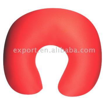 Nichtmetallisches Neck Pillow (Nichtmetallisches Neck Pillow)