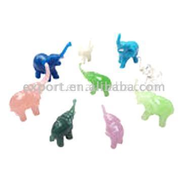  Elephant Decoration ( Elephant Decoration)