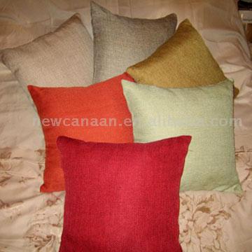  Polyester Canvas Cushion ( Polyester Canvas Cushion)