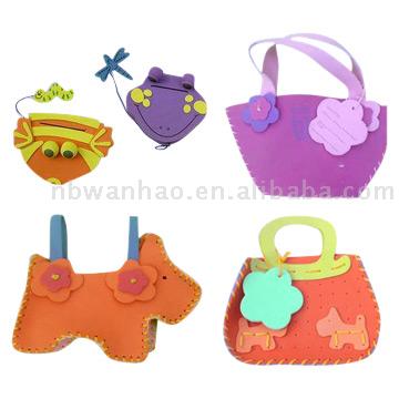  EVA Bag ( EVA Bag)