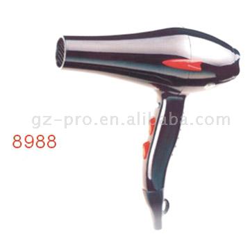  Professional Hair Dryer (Профессиональный фен)