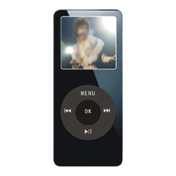  MP4 Player ( MP4 Player)