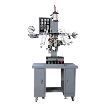 Heat Transfer Printing Machine (Heat Transfer Printing Machine)