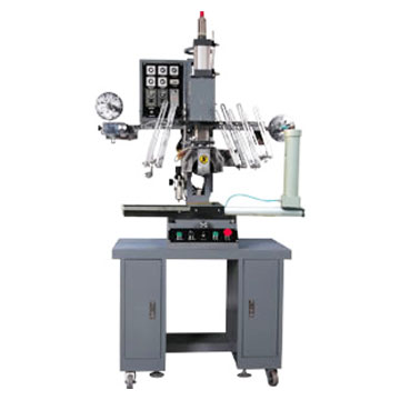 Heat Transfer Printing Machine (Heat Transfer Printing Machine)