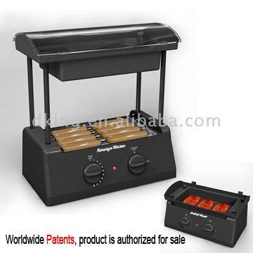 Sausage Maker (Sausage Maker)