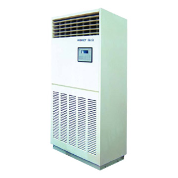  Water Cooled Cabinet Air Conditioner (Refroidi par eau Cabinet Climatiseur)