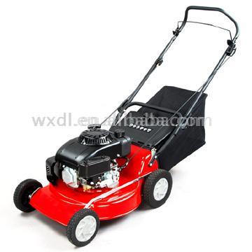  Lawn Mower (Газонокосилка)