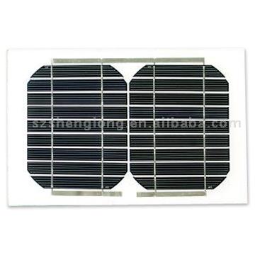  PV Module (Фотоэлектрических модулей)