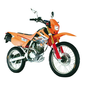 Dirt Bike (Dirt Bike)