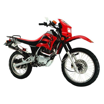 Dirt Bike (Dirt Bike)