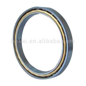  Thin-Walled Deep Groove Ball Bearing (Thin-Walled Rillenkugellager)