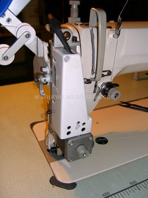  Single Head Sequin Sewing Machine YA-030 (Single Head Sequin Швейные машины YA-030)