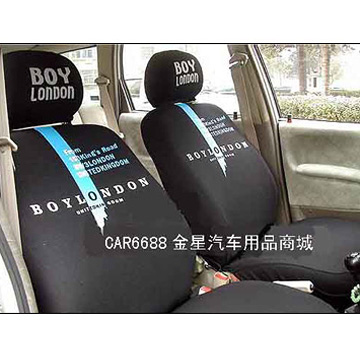 Car Seat Cover mit Druck (London Boy) (Car Seat Cover mit Druck (London Boy))