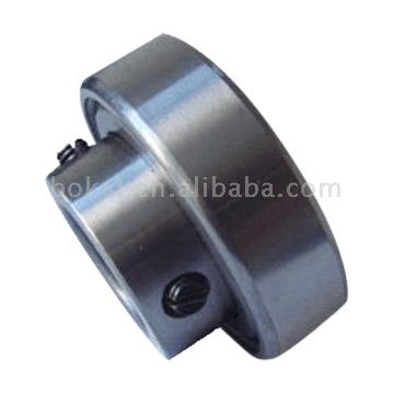  Deep Groove Ball Bearing with Bolt in Inner Ring (D p Groove Ball Bearing с болтом Внутреннее кольцо)