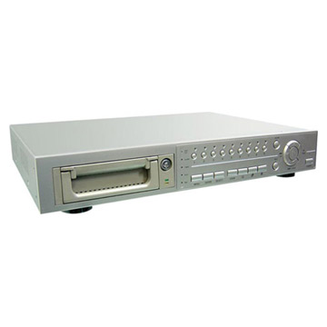  9-Channel Digital Multiplex Recorder ( 9-Channel Digital Multiplex Recorder)