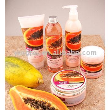  Papaya Spa Set (Papaye de Spa)