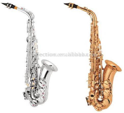  Saxophone (Saxophone)