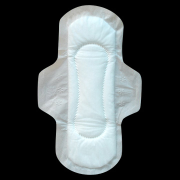 Sanitary Towel (Serviette hygiénique)